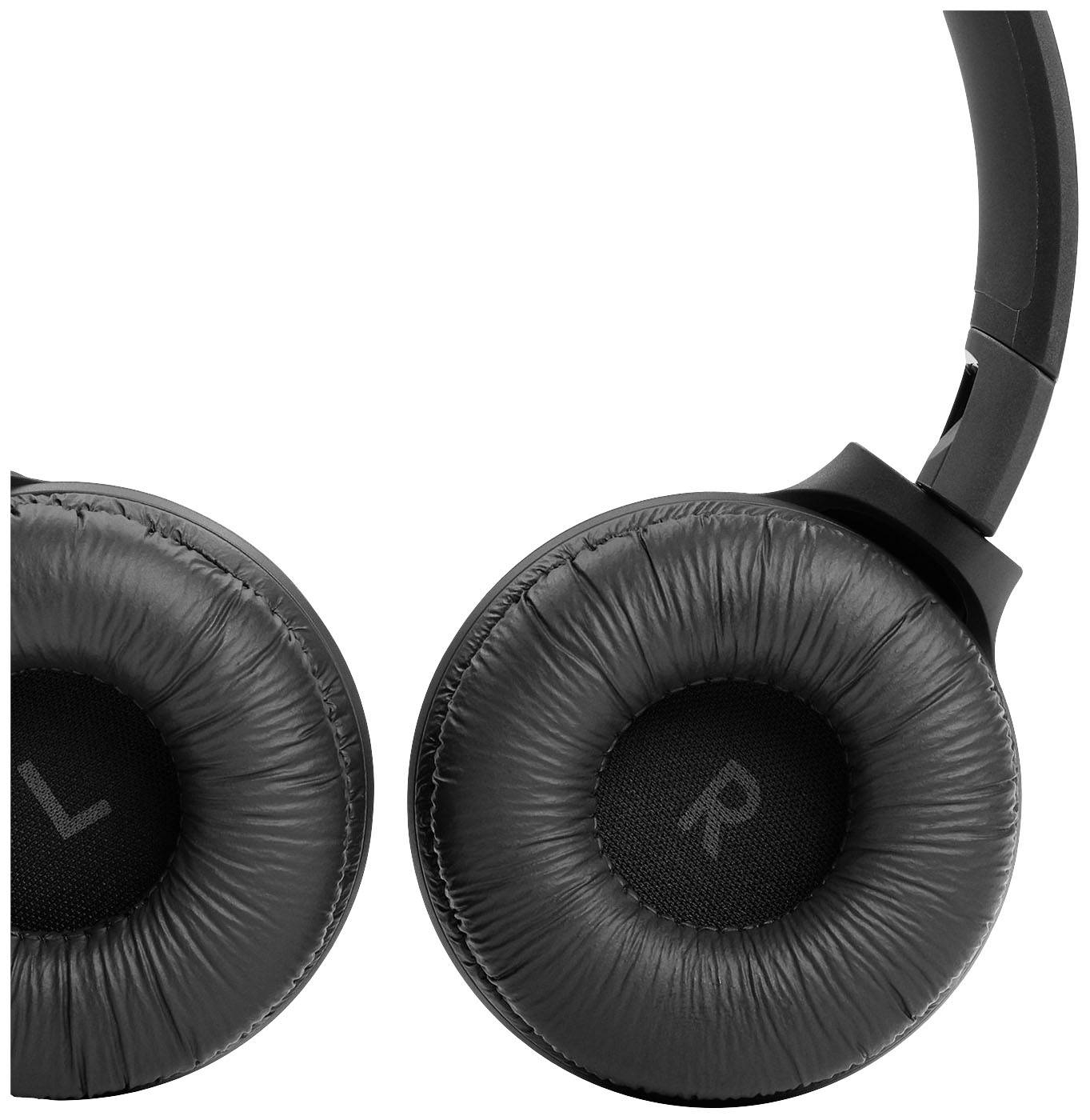 Slušalice JBL Tune 510BT (crne, bežične)-5
