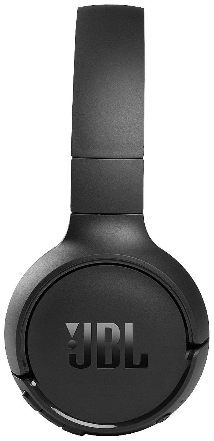 Slušalice JBL Tune 510BT (crne, bežične)-6