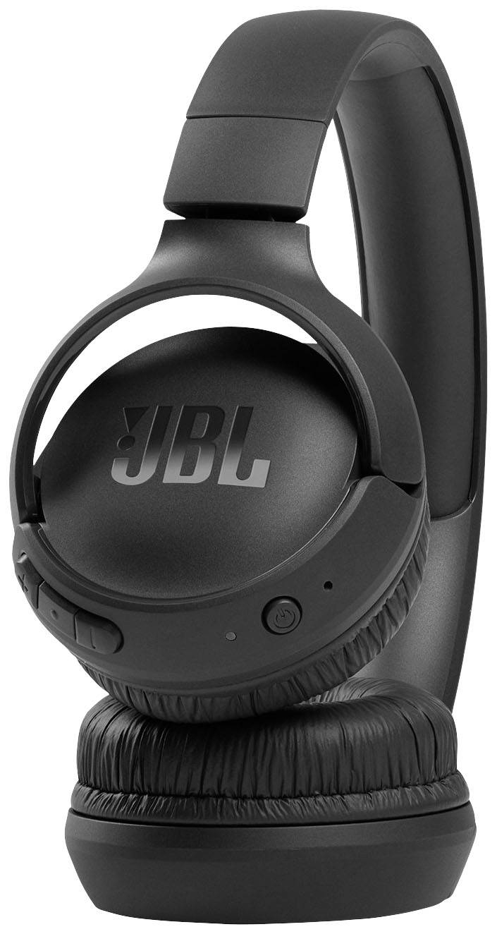 Slušalice JBL Tune 510BT (crne, bežične)-8