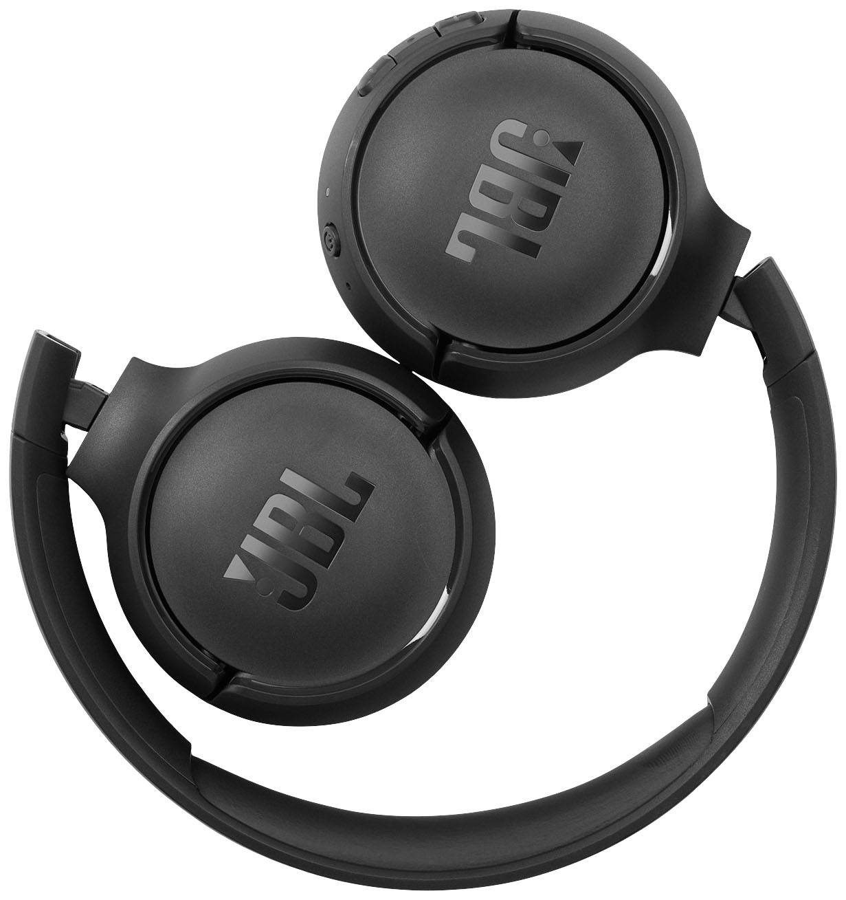 Slušalice JBL Tune 510BT (crne, bežične)-9