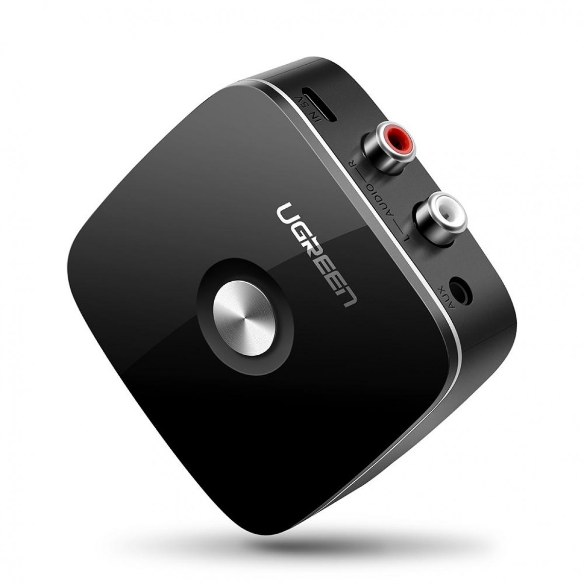 Prijemnik UGREEN Bluetooth 5.0 Audio RCA-0