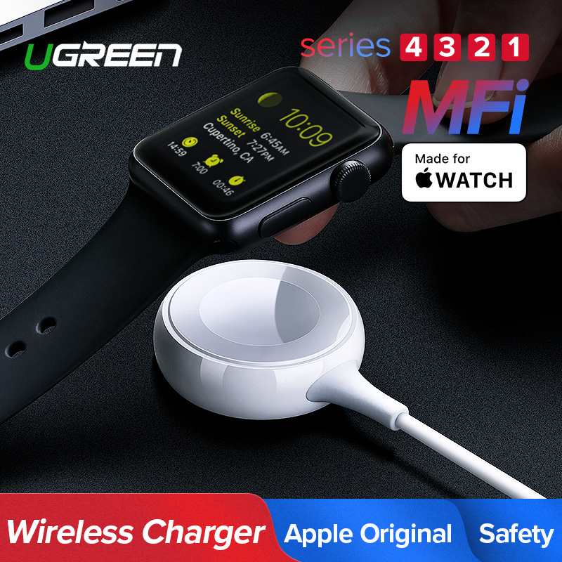 Bežični modul UGREEN za punjenje APPLE Watch-16
