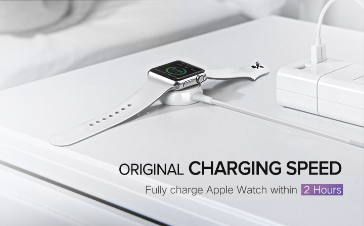 Bežični modul UGREEN za punjenje APPLE Watch-10