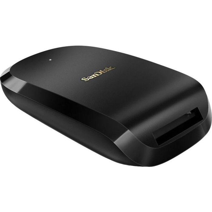 Čitač memorijskih kartica Compact Flash SANMC-CF_READER-8