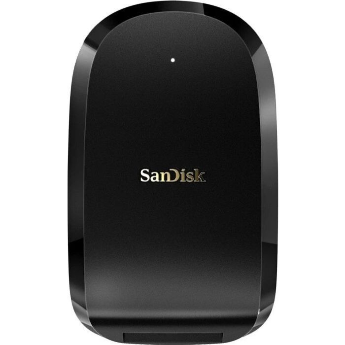 Čitač memorijskih kartica Compact Flash SANMC-CF_READER-11