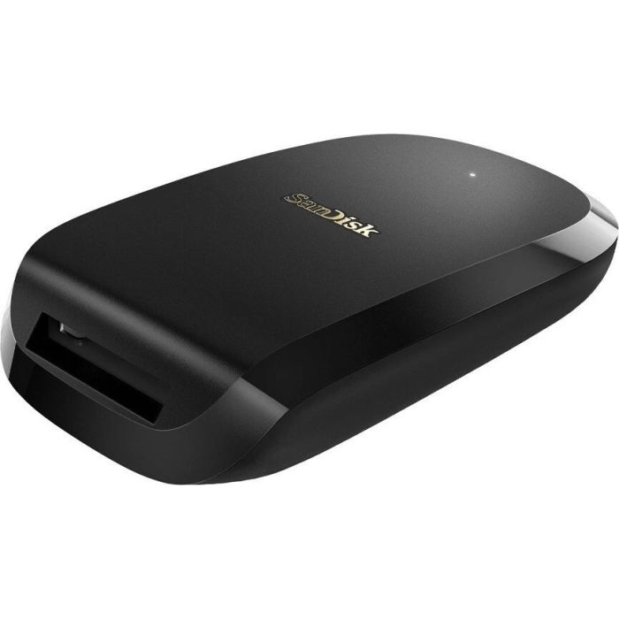 Čitač memorijskih kartica Compact Flash SANMC-CF_READER-9