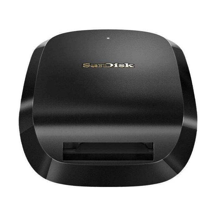 Čitač memorijskih kartica Compact Flash SANMC-CF_READER-10