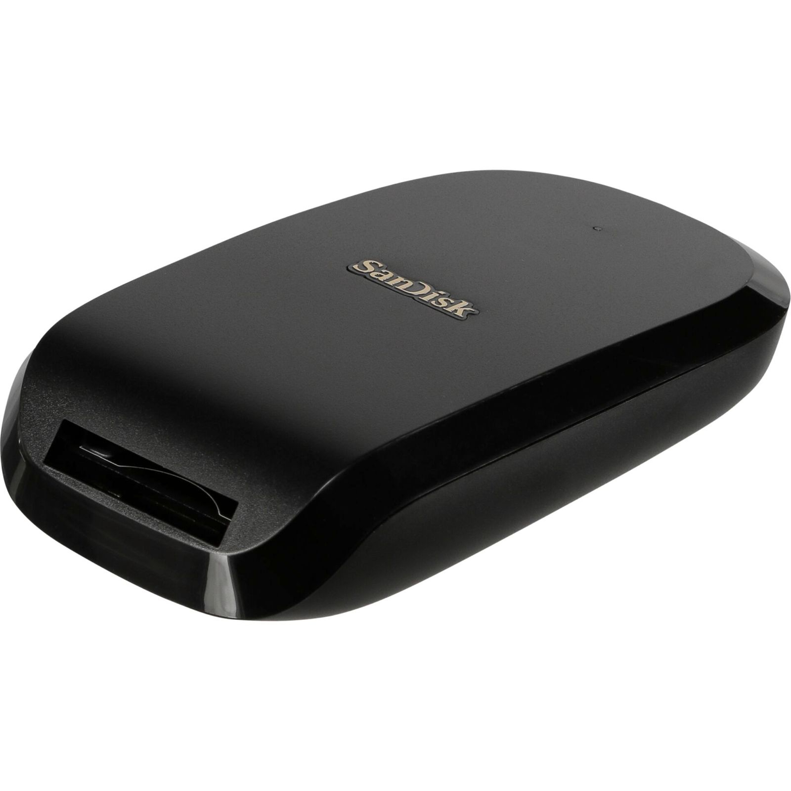 Čitač memorijskih kartica Compact Flash SANMC-CF_READER-4