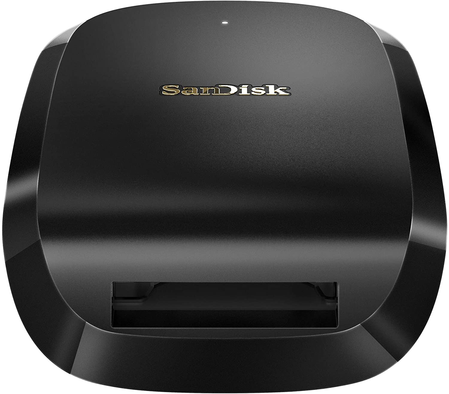 Čitač memorijskih kartica Compact Flash SANMC-CF_READER-1
