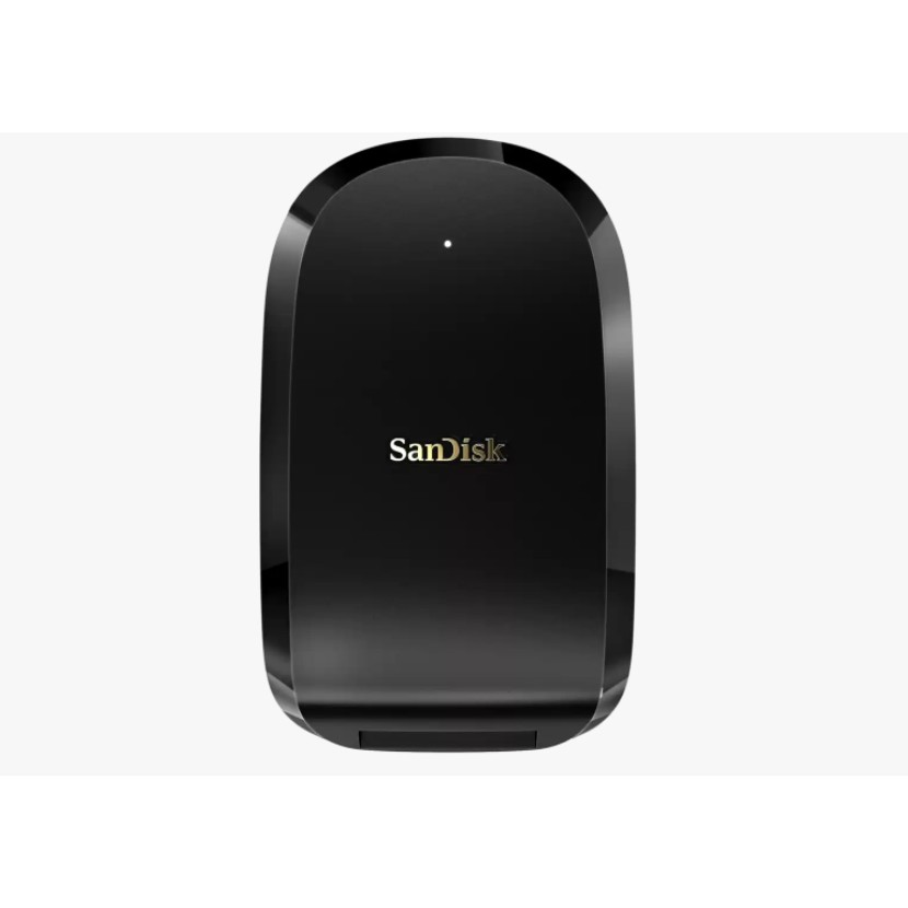 Čitač memorijskih kartica Compact Flash SANMC-CF_READER-3