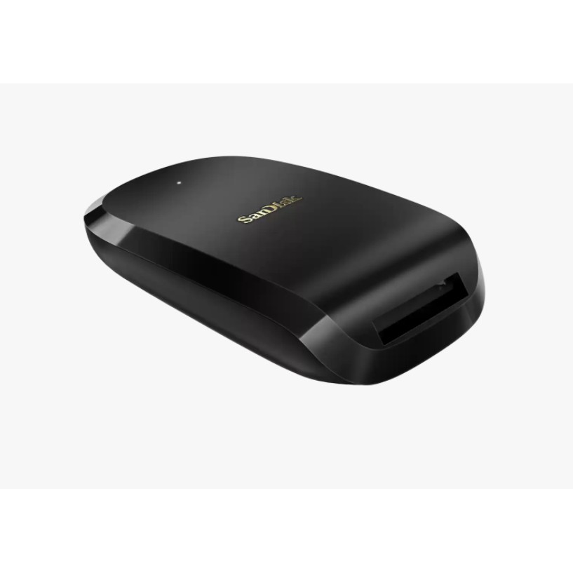 Čitač memorijskih kartica Compact Flash SANMC-CF_READER-6