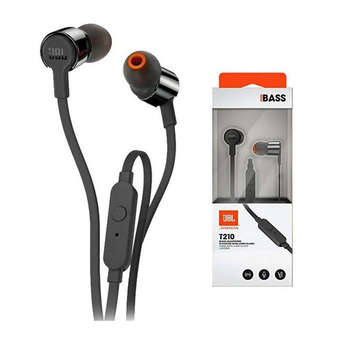 Slušalice s mikrofonom JBL Tune 210 (crne)-6