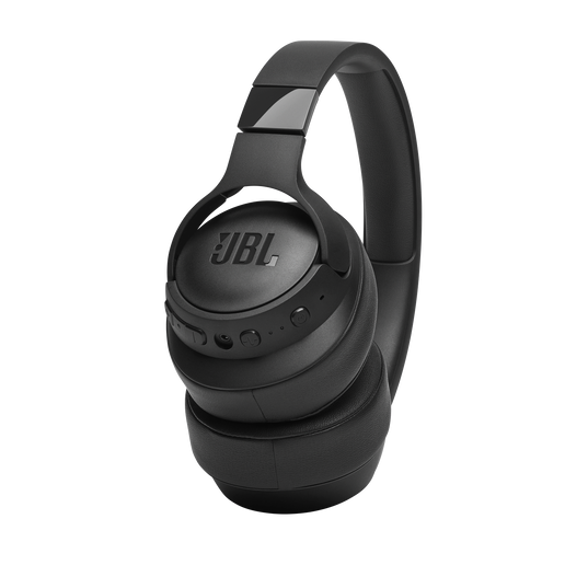 Slušalice JBL Tune 760NC Over Ear bluetooth, žične crne-2