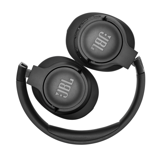 Slušalice JBL Tune 760NC Over Ear bluetooth, žične crne-5