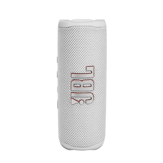 Bluetooth zvučnik JBL Harman Flip 6 vodootporan bijeli-0