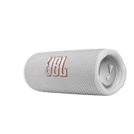Bluetooth zvučnik JBL Harman Flip 6 vodootporan bijeli-5