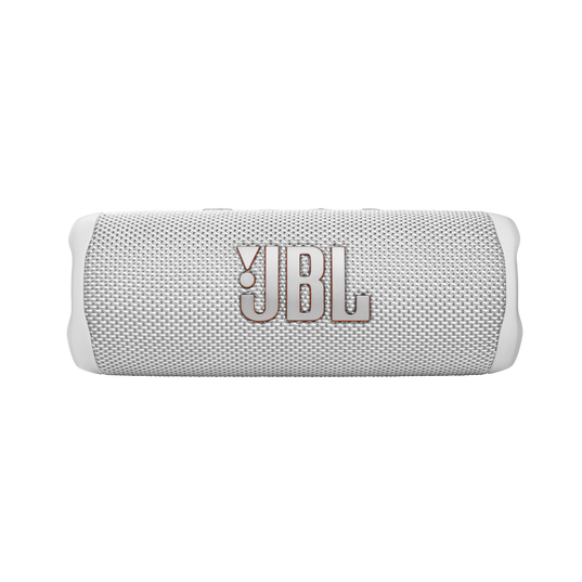 Bluetooth zvučnik JBL Harman Flip 6 vodootporan bijeli-1