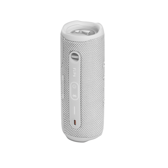 Bluetooth zvučnik JBL Harman Flip 6 vodootporan bijeli-2