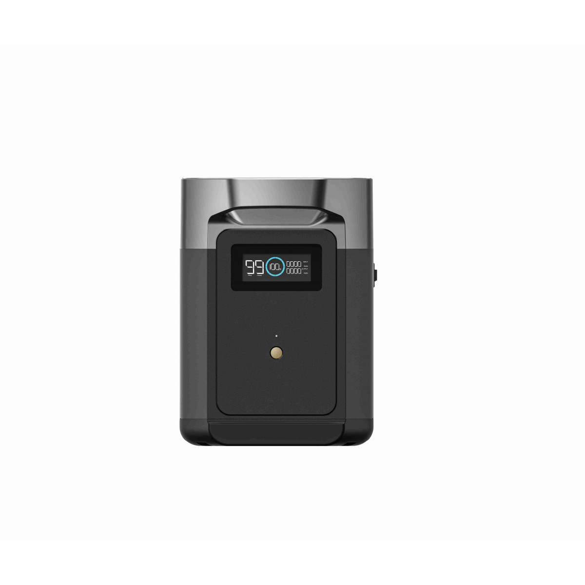 Pametna dodatna baterija ECOFLOW Delta 2-1