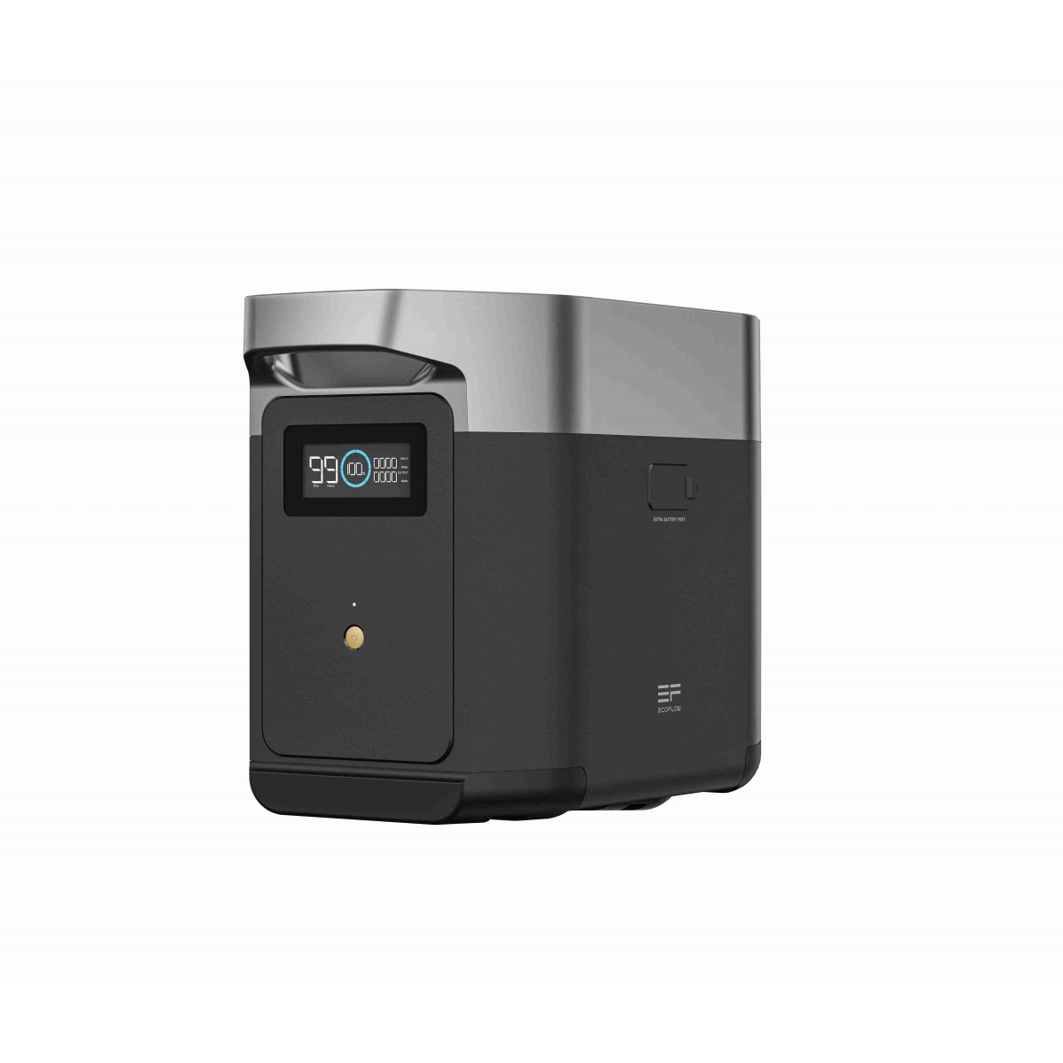 Pametna dodatna baterija ECOFLOW Delta 2-4