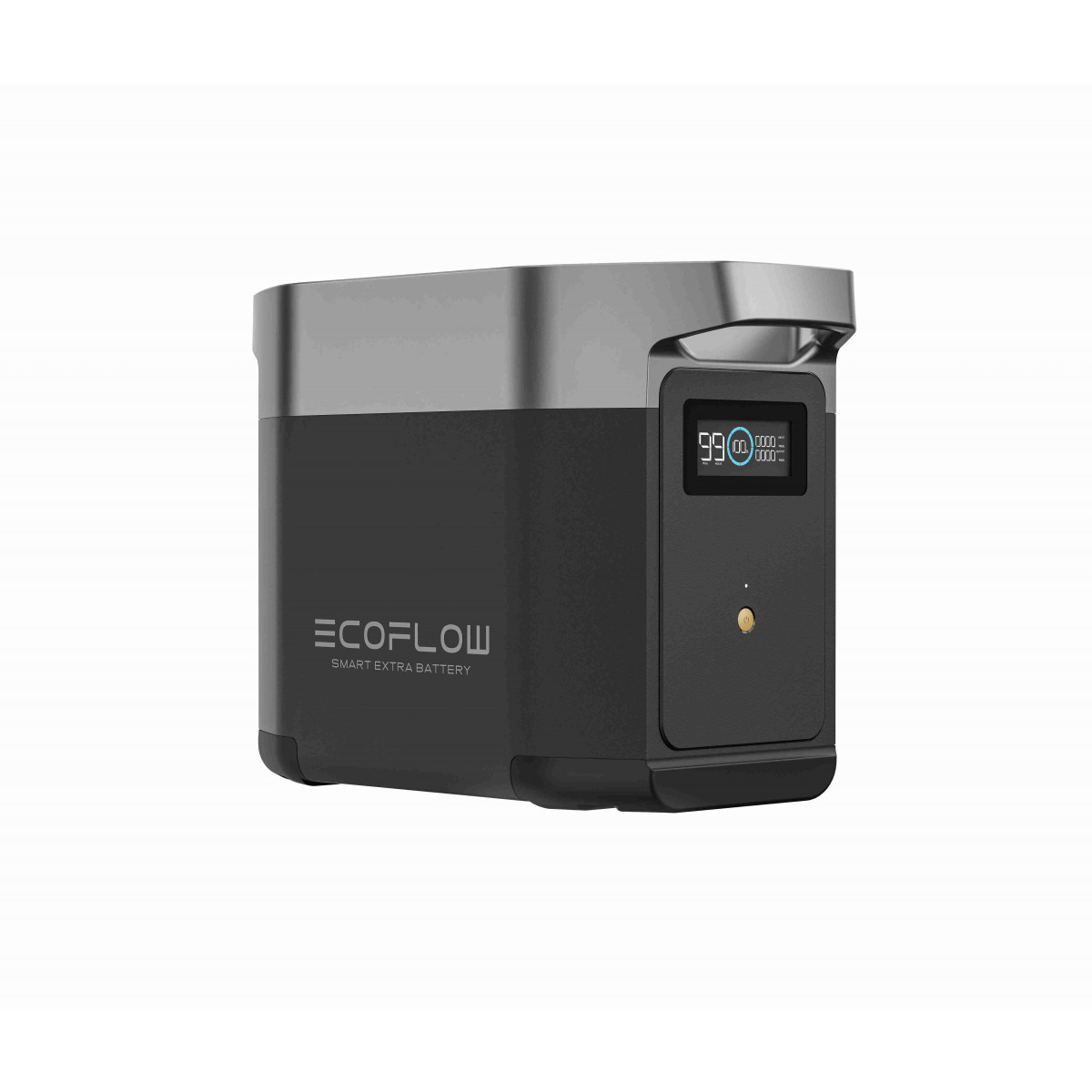 Pametna dodatna baterija ECOFLOW Delta 2-0