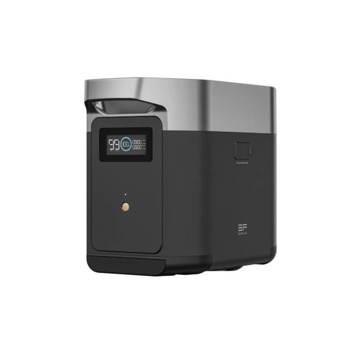 Pametna dodatna baterija ECOFLOW Delta 2-7