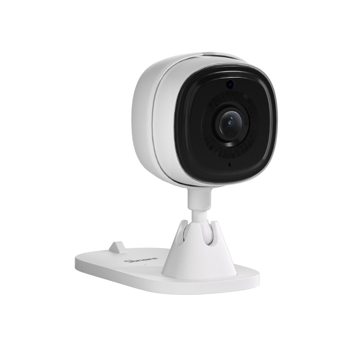 Nadzorna kamera unutarnja SONOFF S-CAM, 1080P, Wi-Fi-4