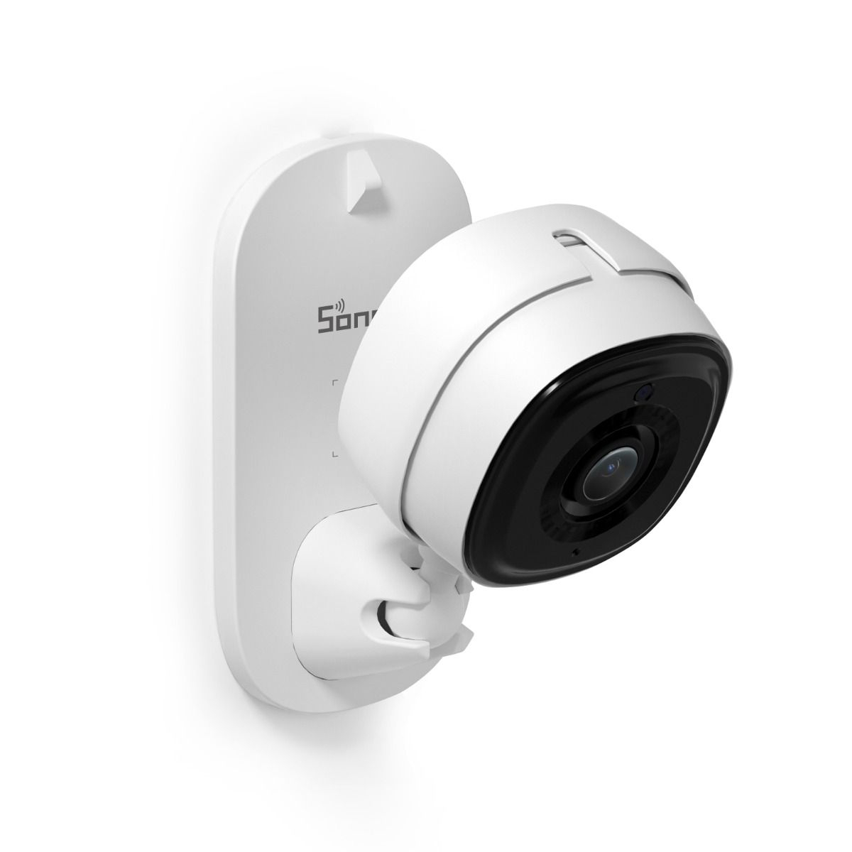 Nadzorna kamera unutarnja SONOFF S-CAM, 1080P, Wi-Fi-1
