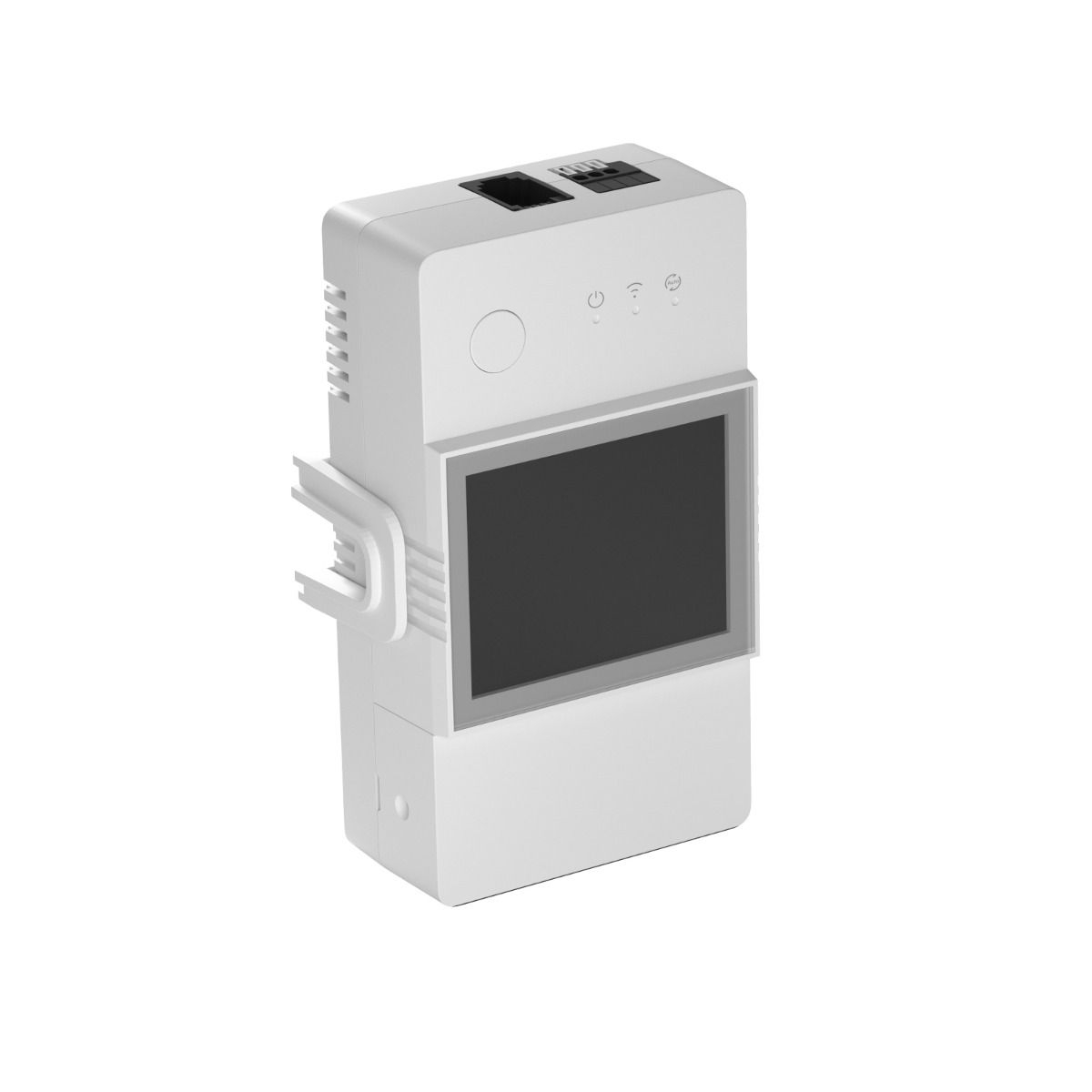 Pametni termostat SONOFF TH ELITE THR316D - 16A, WiFI-0