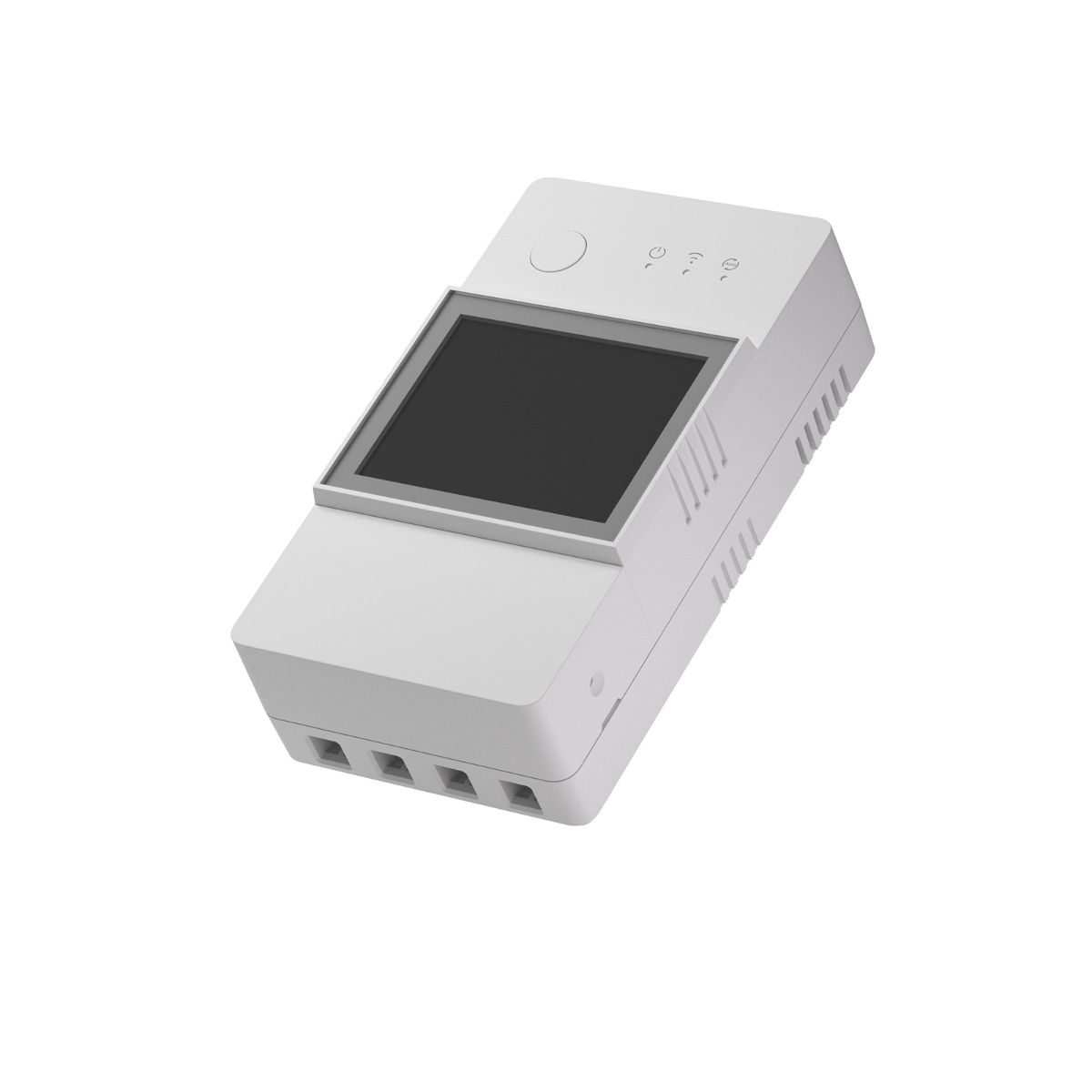 Pametni termostat SONOFF TH ELITE THR316D - 16A, WiFI-4