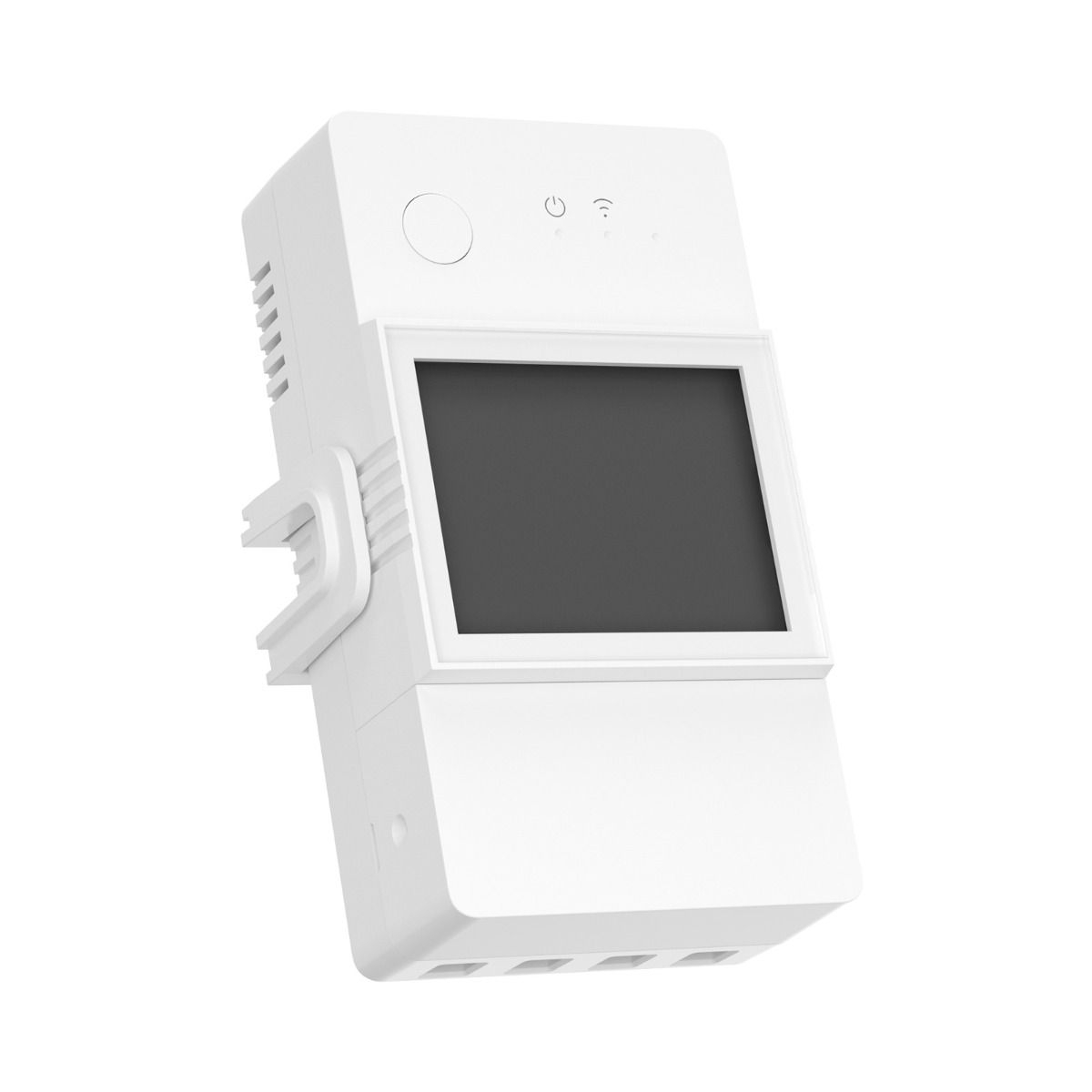 Pametni prekidač SONOFF POWR316D digital consumption meter with LCD, compatible with Alexa/Google HOME 16A-3