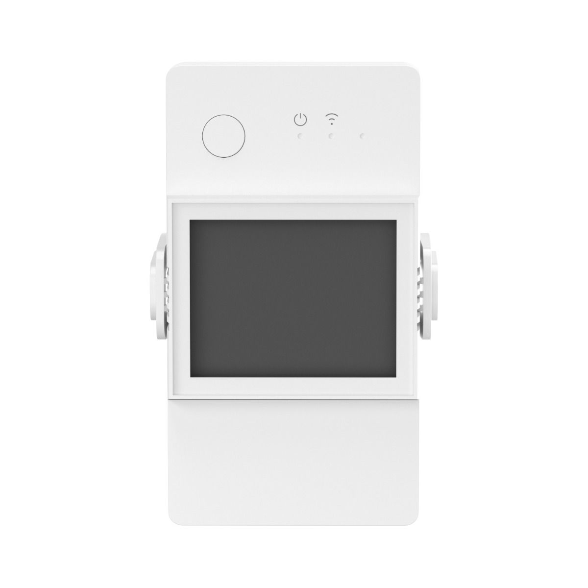 Pametni prekidač SONOFF POWR316D digital consumption meter with LCD, compatible with Alexa/Google HOME 16A