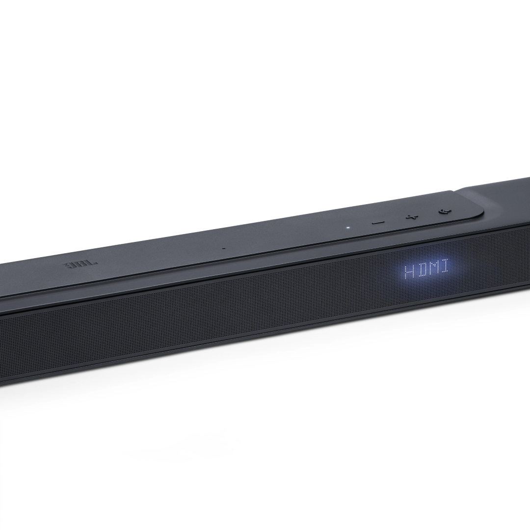 Soundbar JBL Bar 300 (5.0, Multibeam, Dolby Atmos) crni-1