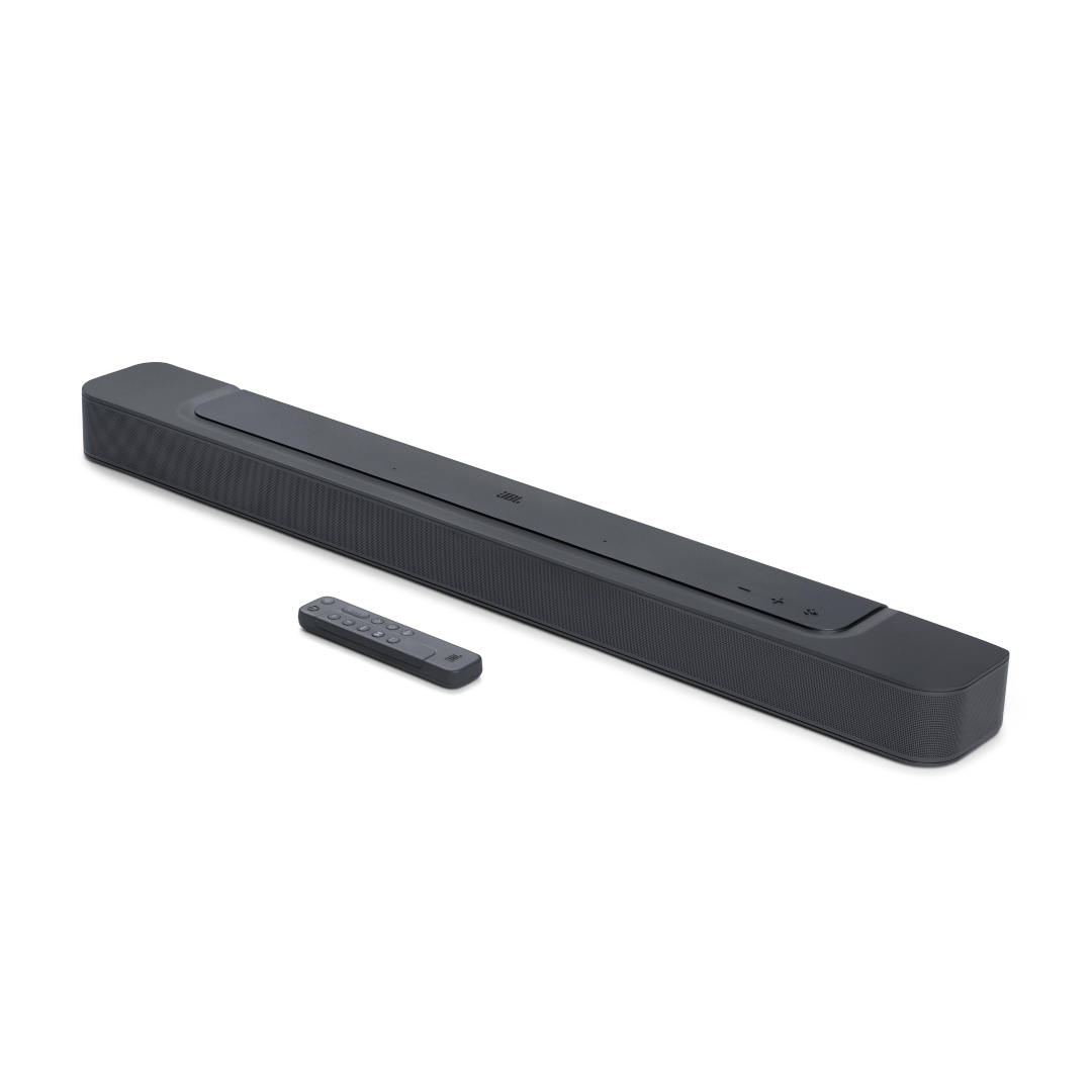 Soundbar JBL Bar 300 (5.0, Multibeam, Dolby Atmos) crni-0