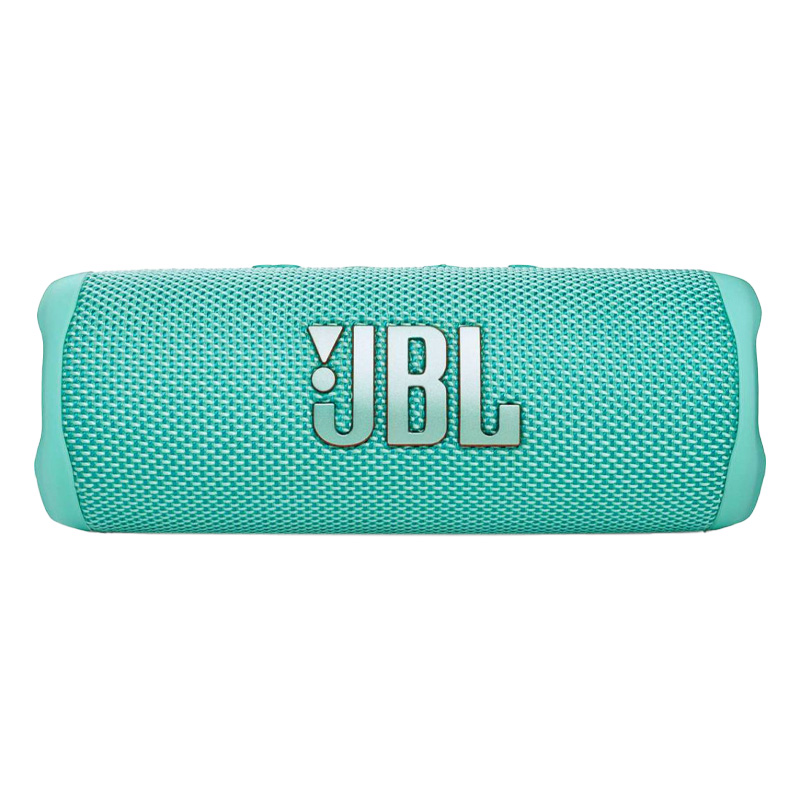 Bluetooth zvučnik JBL Harman Flip 6 vodootporan, tirkizni-0