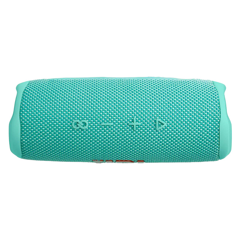 Bluetooth zvučnik JBL Harman Flip 6 vodootporan, tirkizni-3