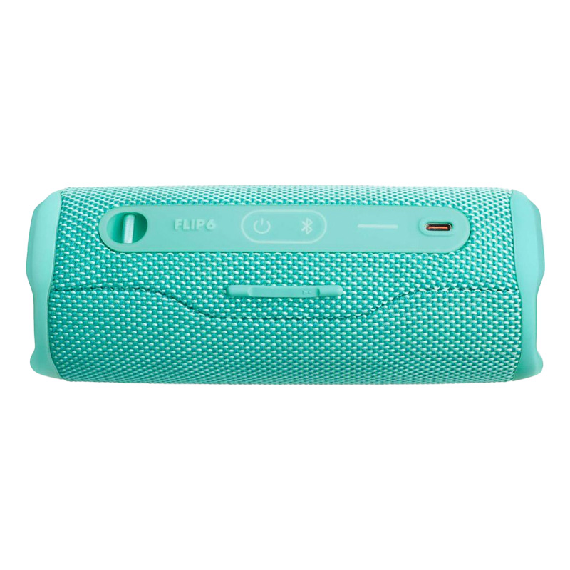 Bluetooth zvučnik JBL Harman Flip 6 vodootporan, tirkizni-1