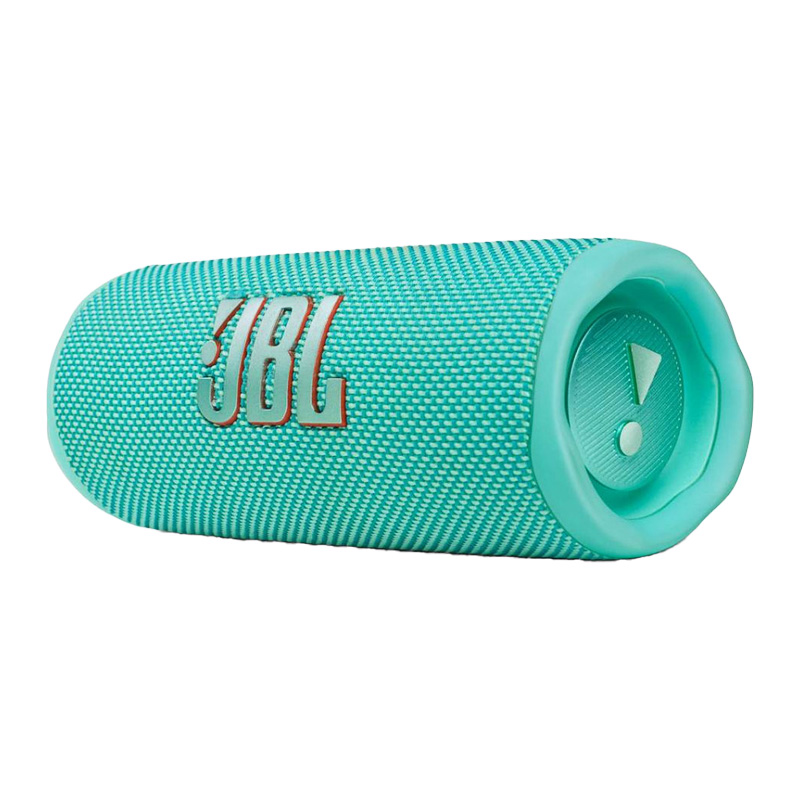 Bluetooth zvučnik JBL Harman Flip 6 vodootporan, tirkizni-2