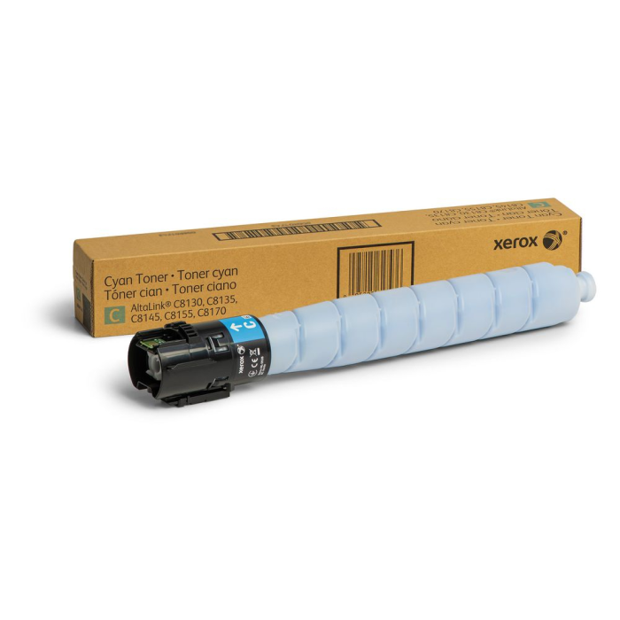 Toner XEROX 006R01755 (cyan, 28000 str.)-1