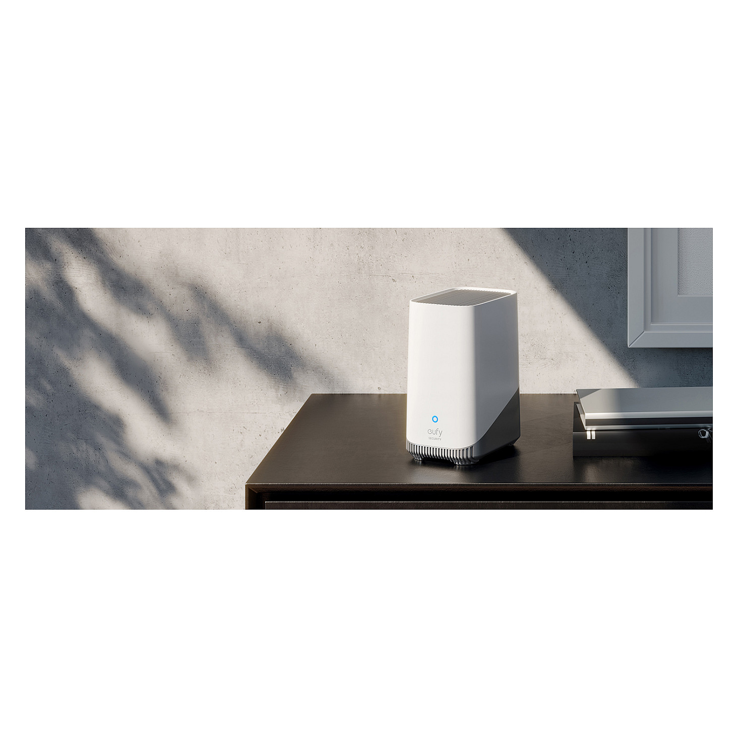 Nadzorna kamera ANKER Eufy security EufyCam 3( set od 2 kamera+ baza)-43
