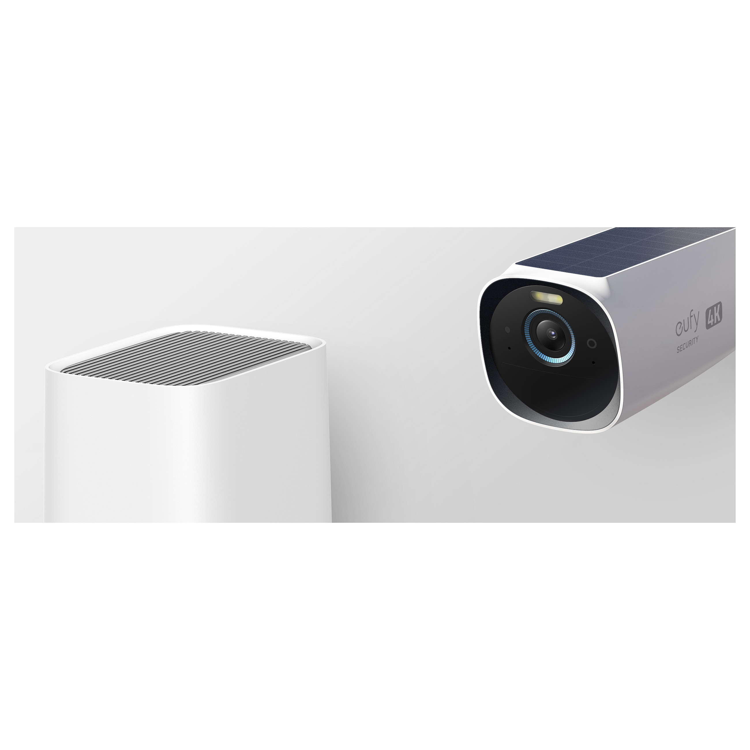 Nadzorna kamera ANKER Eufy security EufyCam 3( set od 2 kamera+ baza)-44