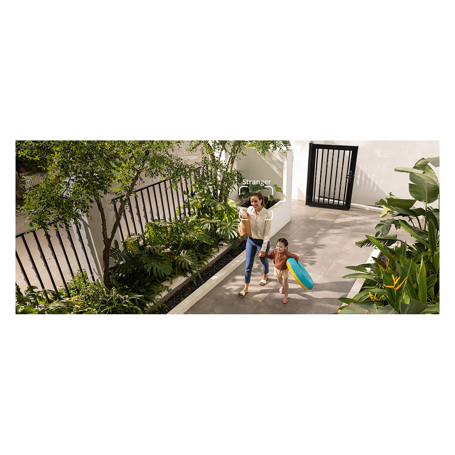 Nadzorna kamera ANKER Eufy security EufyCam 3( set od 2 kamera+ baza)-46
