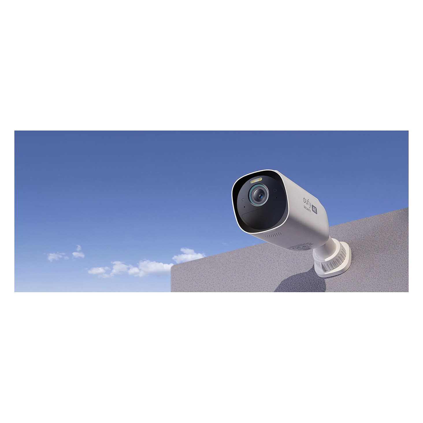 Nadzorna kamera ANKER Eufy security EufyCam 3( set od 2 kamera+ baza)-9