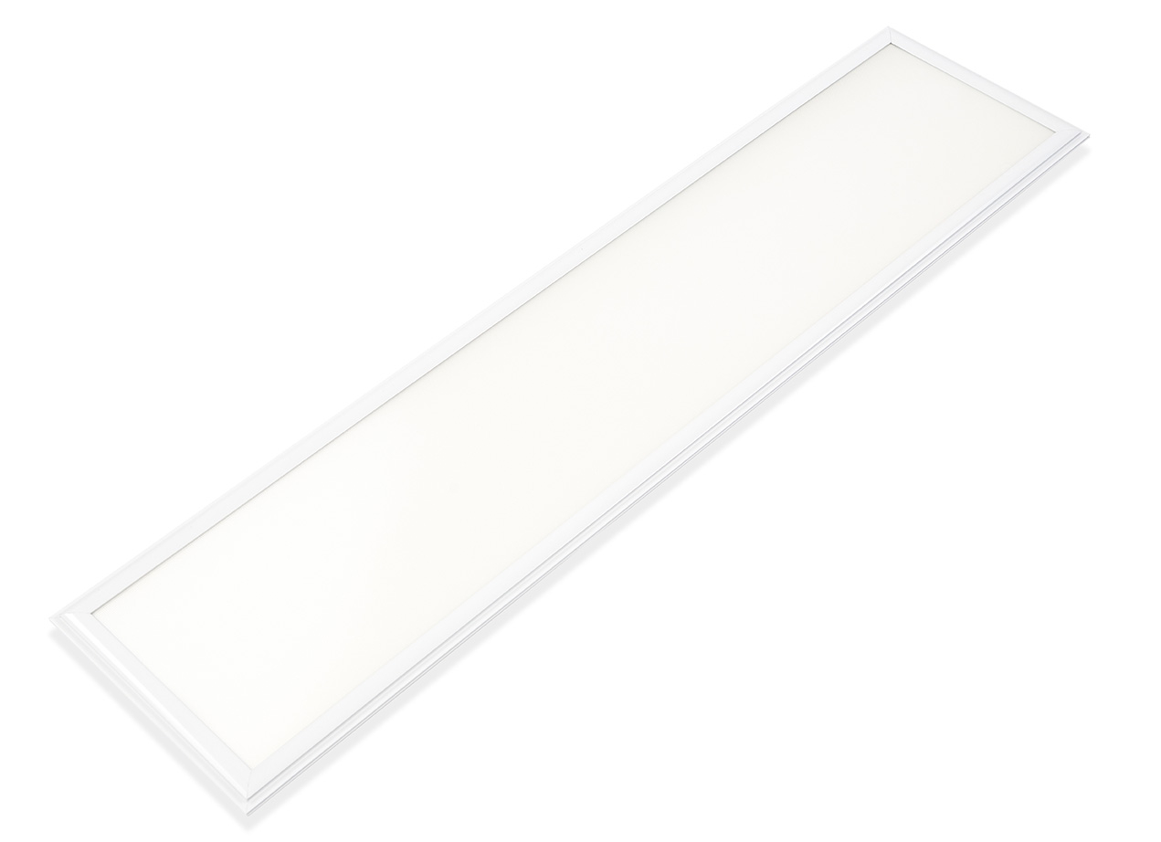 Led panel 120x30cm ASASV-PANEL_120_6K_2