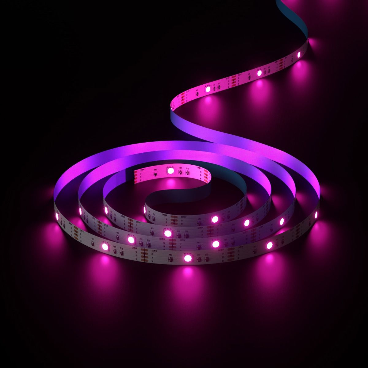 LED traka SONOFF L3 5M Smart RGB Wi-Fi-4