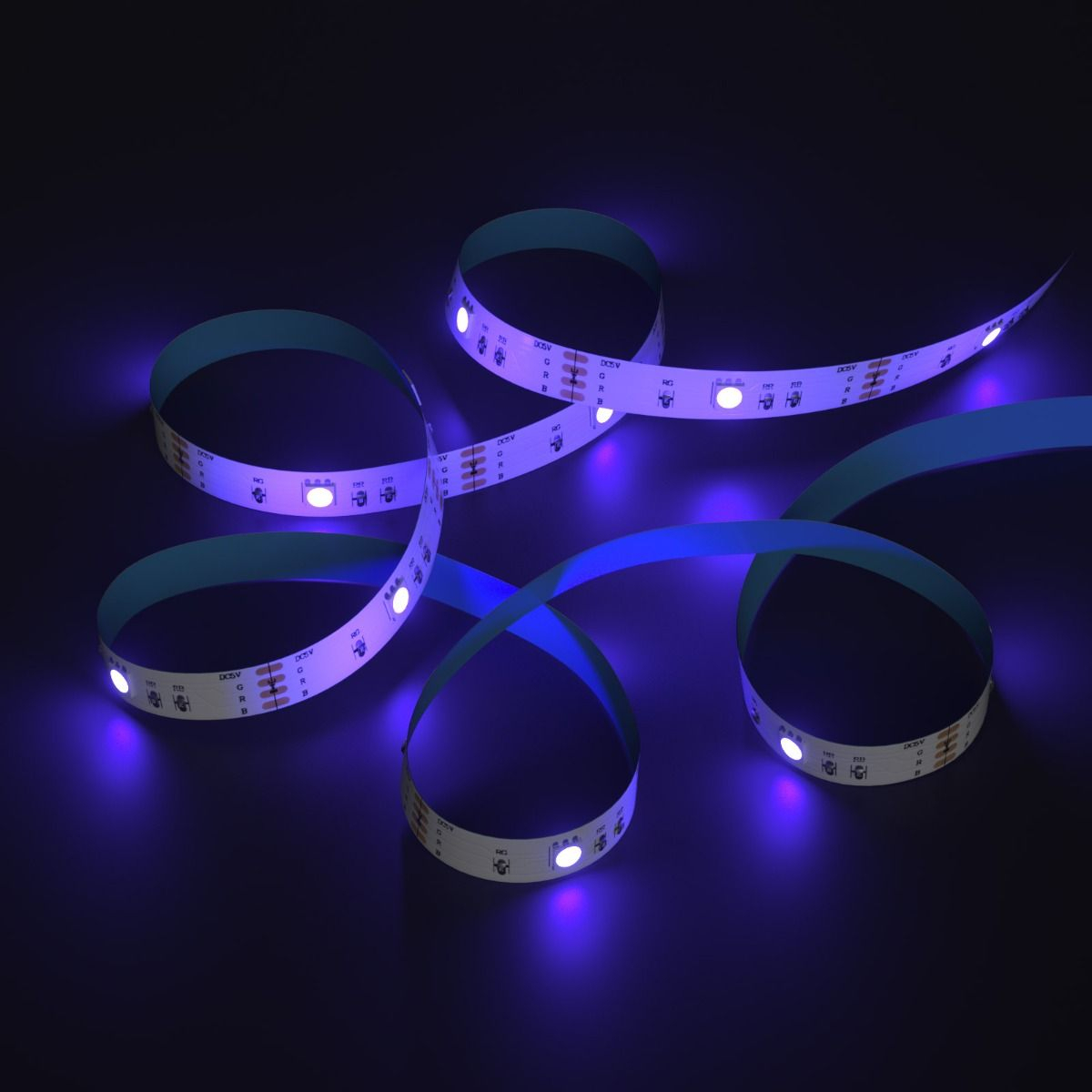 LED traka SONOFF L3 5M Smart RGB Wi-Fi-5
