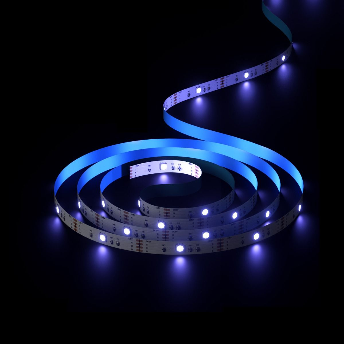 LED traka SONOFF L3 5M Smart RGB Wi-Fi-2