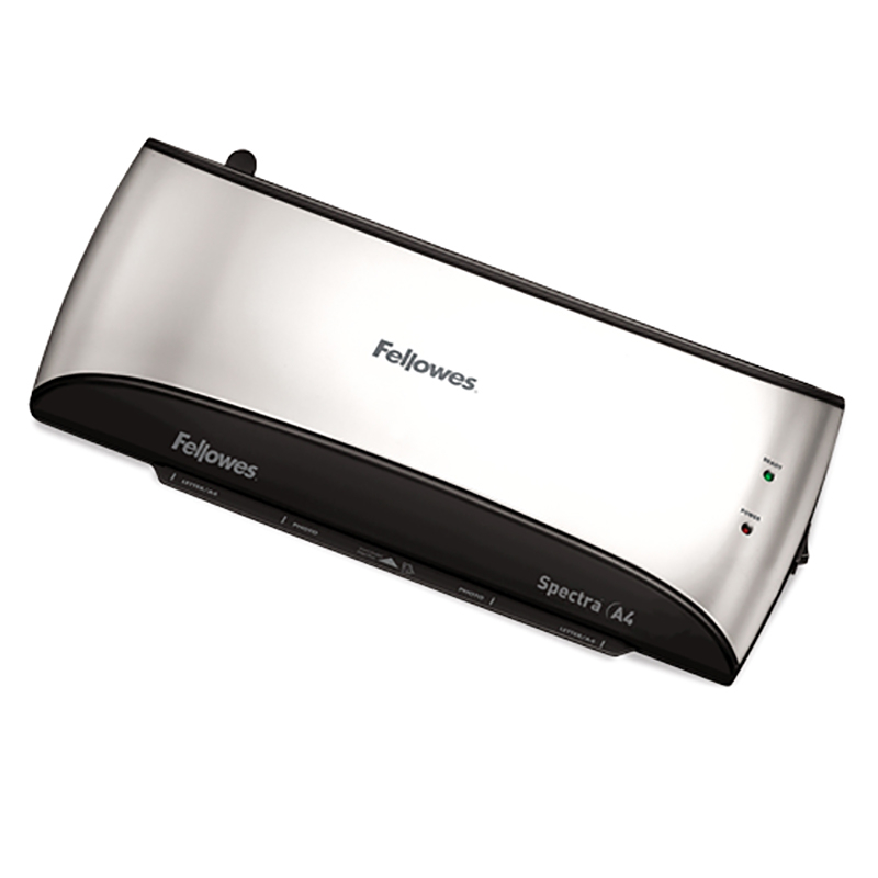 Plastifikator A4 Fellowes Spectra-2