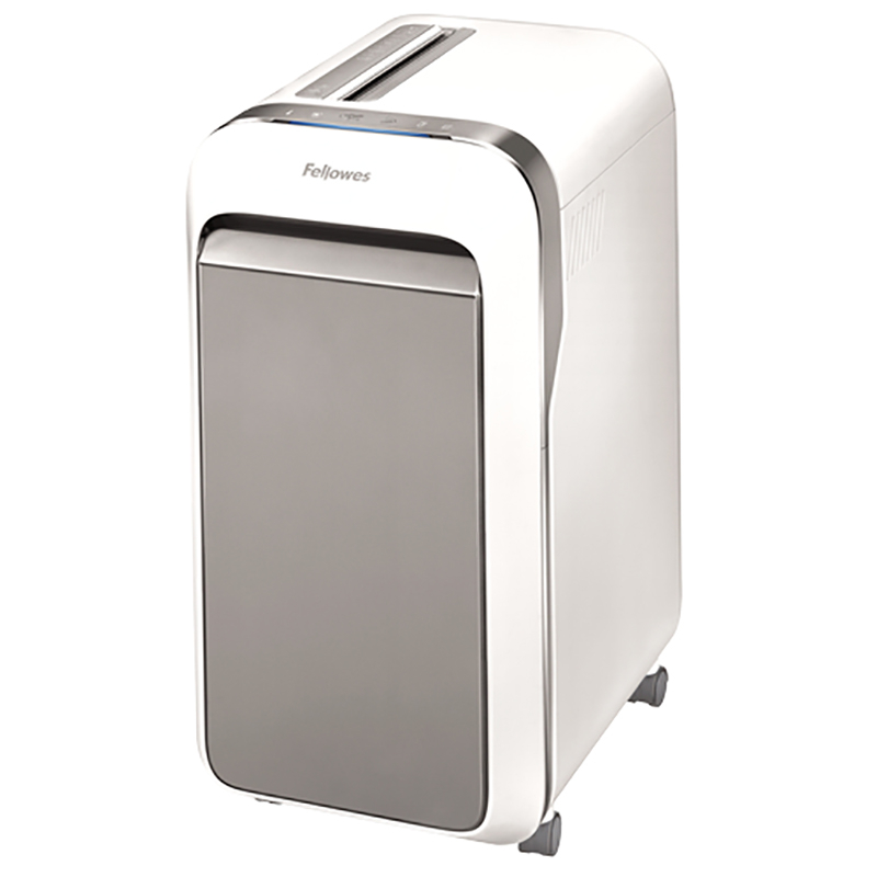 Uništavač dokumenata FELLOWES Powershred® LX221 Micro-Cut bijeli