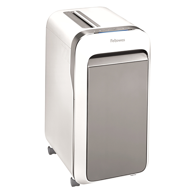 Uništavač dokumenata FELLOWES Powershred® LX221 Micro-Cut bijeli-2